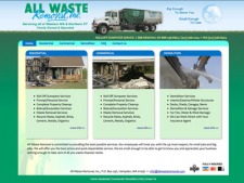 All Waste Removal, Inc.