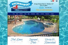 Drewnowski Pools