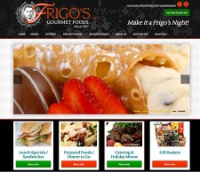 Frigo's Gourmet Foods