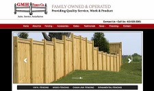 GMH Fence Company