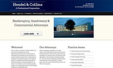 Hendel and Collins Attorneys at Law