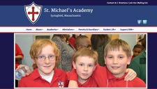 Saint Michael's Academy