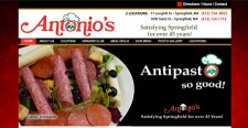 Antonio's