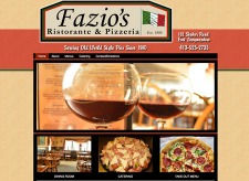 Fazio's Ristorante & Pizzeria