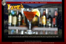 Leone's Restaurant