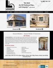 Lessard Builders