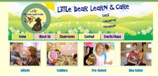 Little Bear Learn