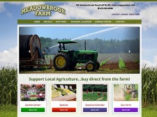 Meadowbrook Farm