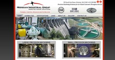 Meridian Industrial Group