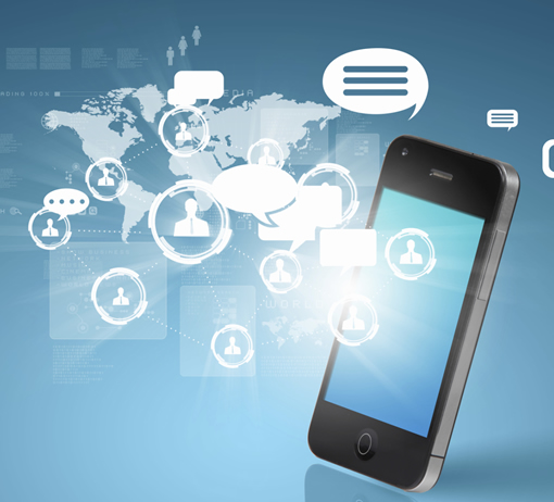Get Mobile