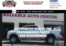 Reliable Auto Center