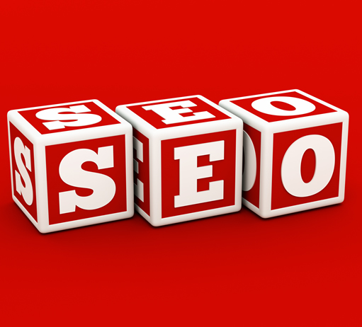 The ABC's of SEO