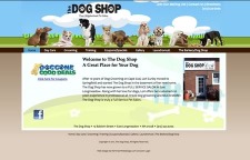 The Dog Shop