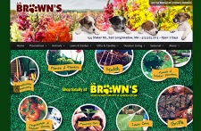 AW Brown's Pet & Garden