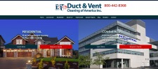 Duct & Vent Cleaning of America, Inc
