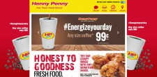 Henny Penny Convenience Stores