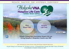 Holyoke Visiting Nurse Association